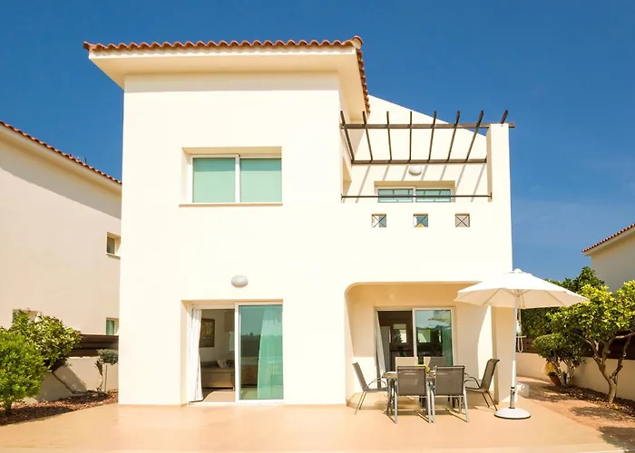 Villa Ivy