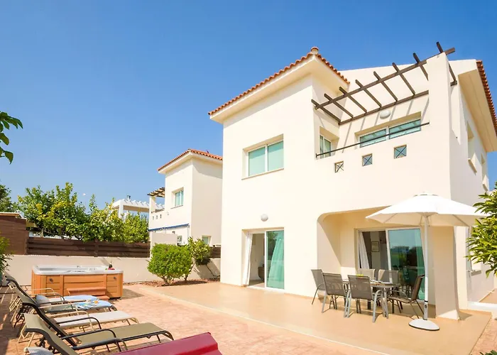 Villa Ivy